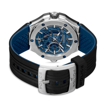 Police Dual Watch PEWGQ0081903