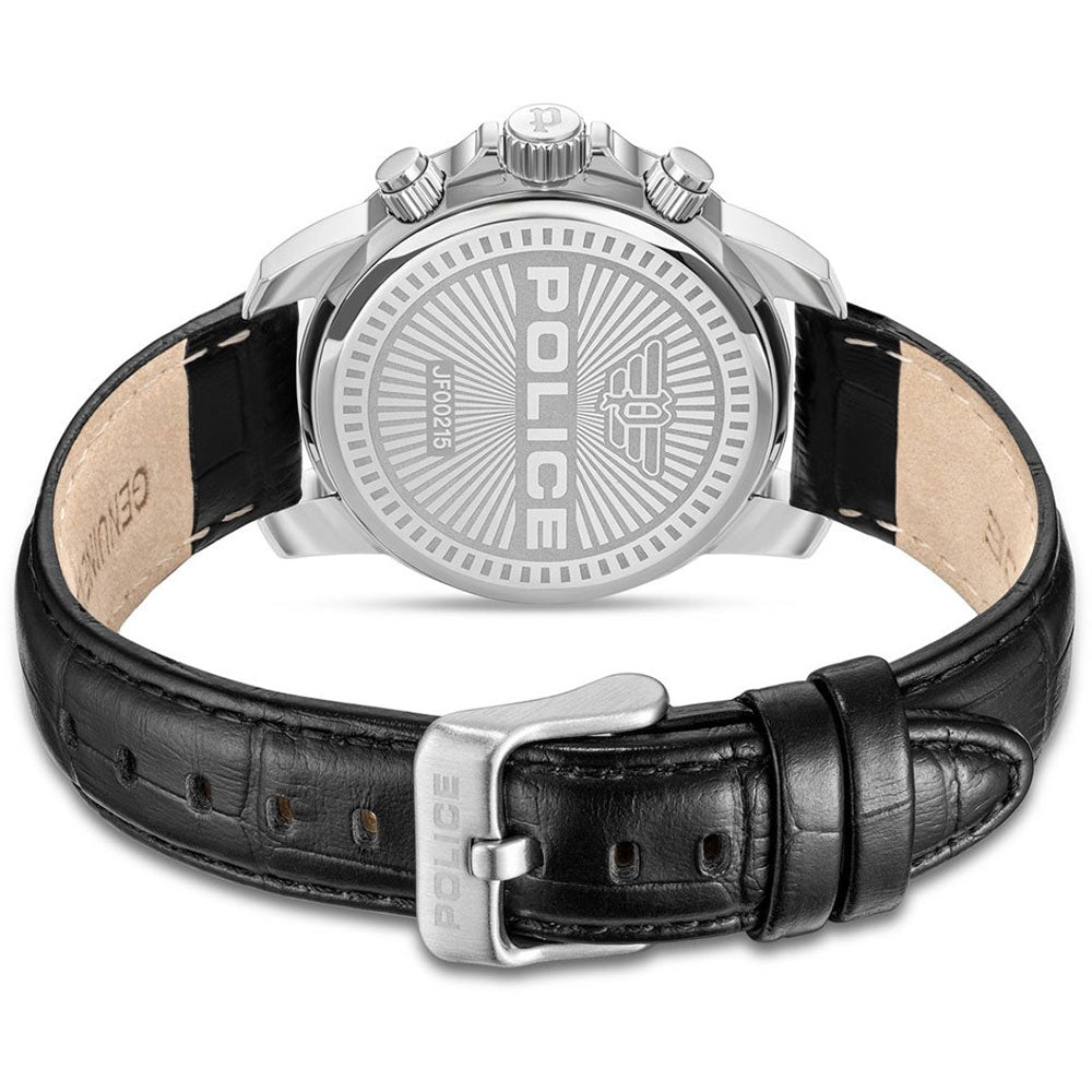 Police Men's Watch (PEWJF0021509) – WatchClick