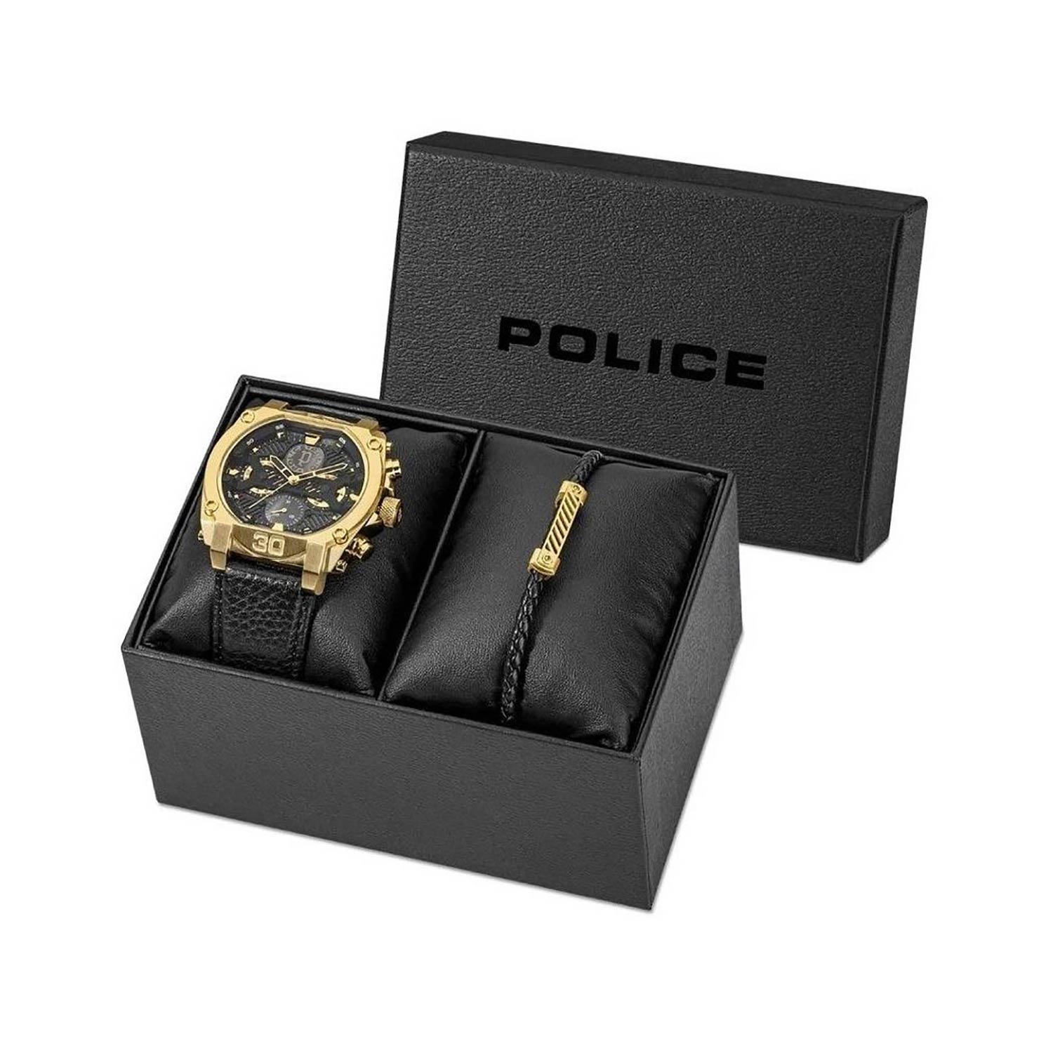 Police PEWJF2226801SET