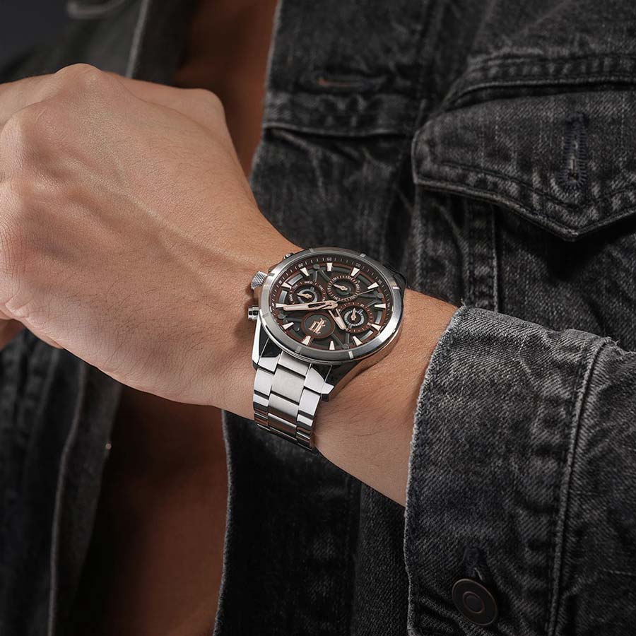Police Men's Watch (PEWJK2227812) – WatchClick