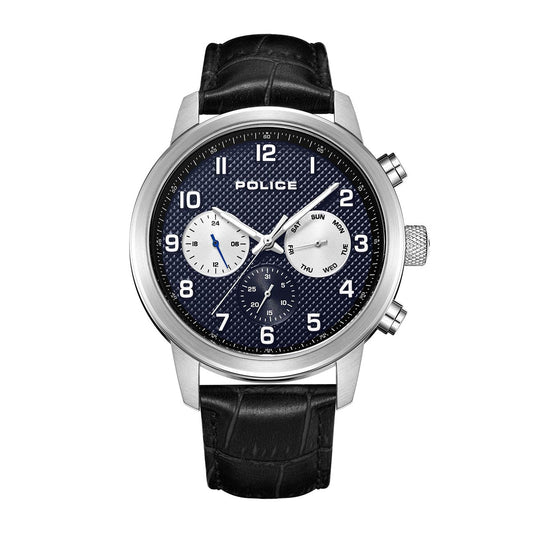 POLICE - Orologio Uomo King Cobra R1451248006 POLICE - Orologio Uomo King Cobra R1451248006