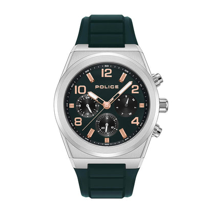 Police Analog PEWJK2227107, Black, PEWJK2227107 Police Analog PEWJK2227107, Black, PEWJK2227107