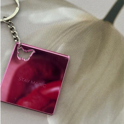 Borboleta Butterfly PR-MPK-10