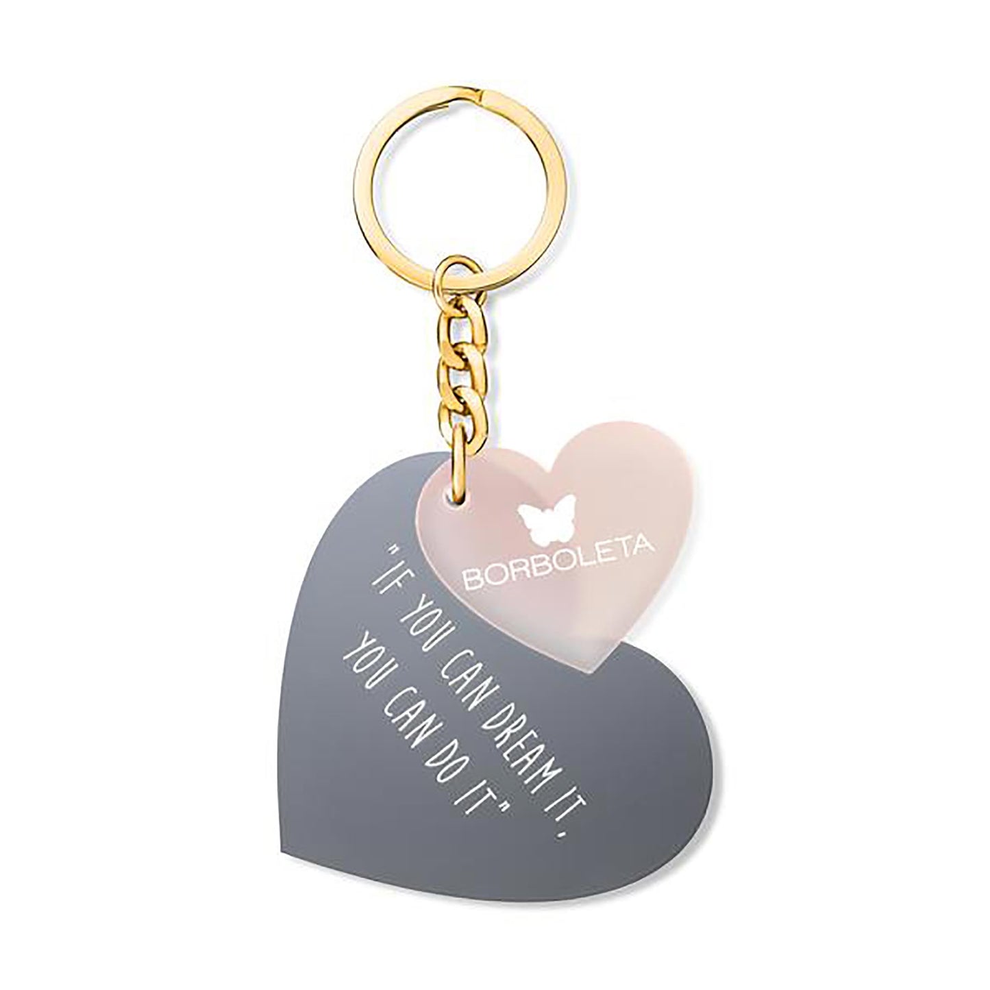 Borboleta Keychain PR-TB30DRPP30B