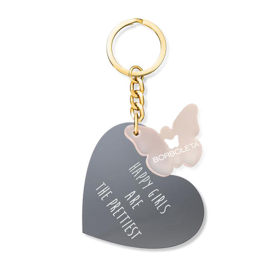 Borboleta Keychain PR-TB30HGPP10B