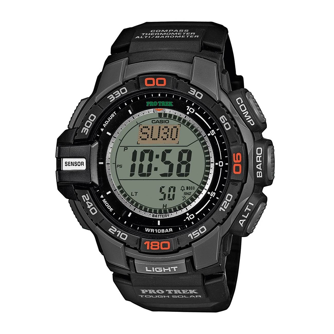 Casio Pro Trek PRG-270-1ER