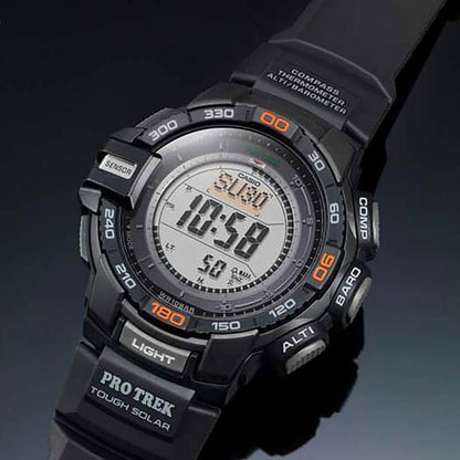 Casio Pro Trek PRG-270-1ER