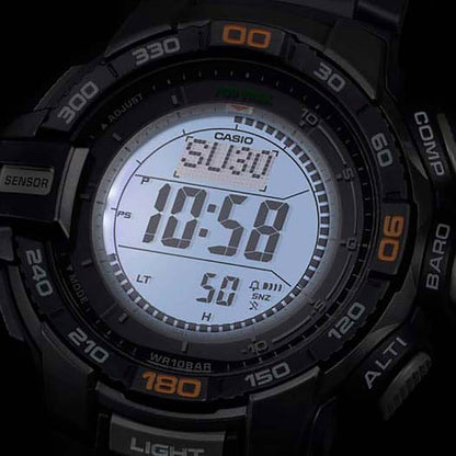 Casio Pro Trek PRG-270-1ER