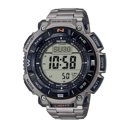 Casio Pro Trek PRG-340T-7ER