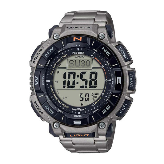 Casio Pro Trek PRG-340T-7ER