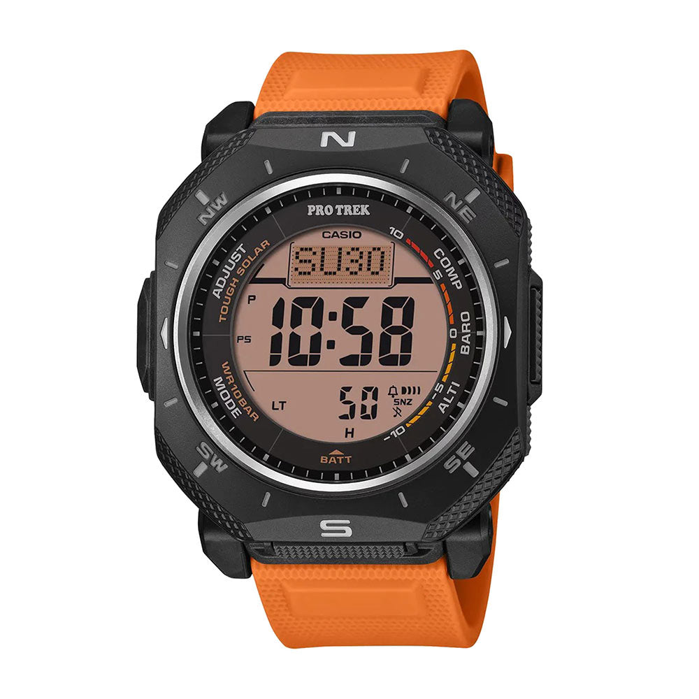Casio Pro Trek PRG-69-4ER