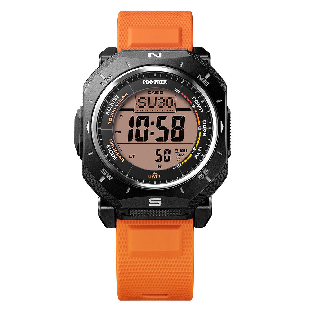 Casio Pro Trek PRG-69-4ER