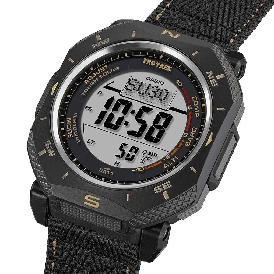 Casio Pro Trek PRG-69B-1ER
