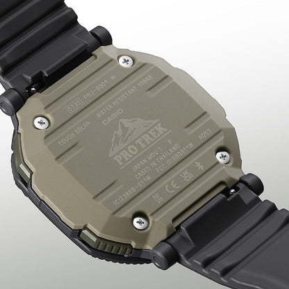 Casio Pro Trek PRJ-B001-1ER