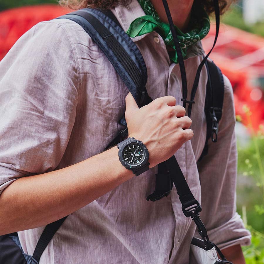 Casio Pro Trek PRJ-B001-1ER