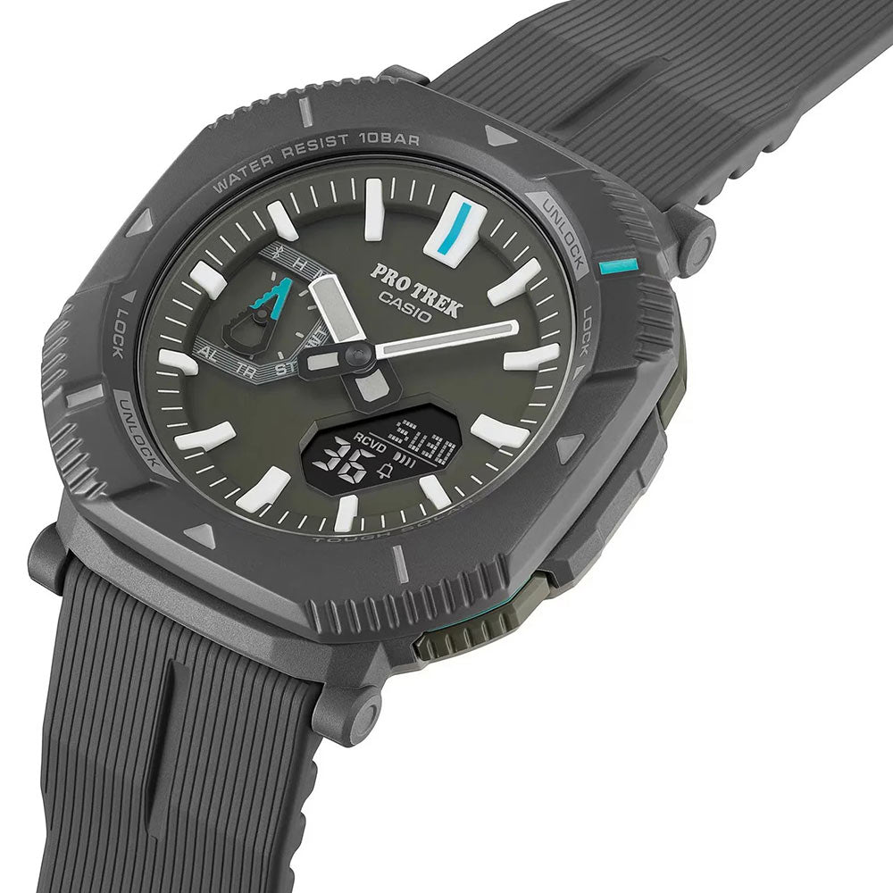 Casio Pro Trek PRJ-B001-1ER