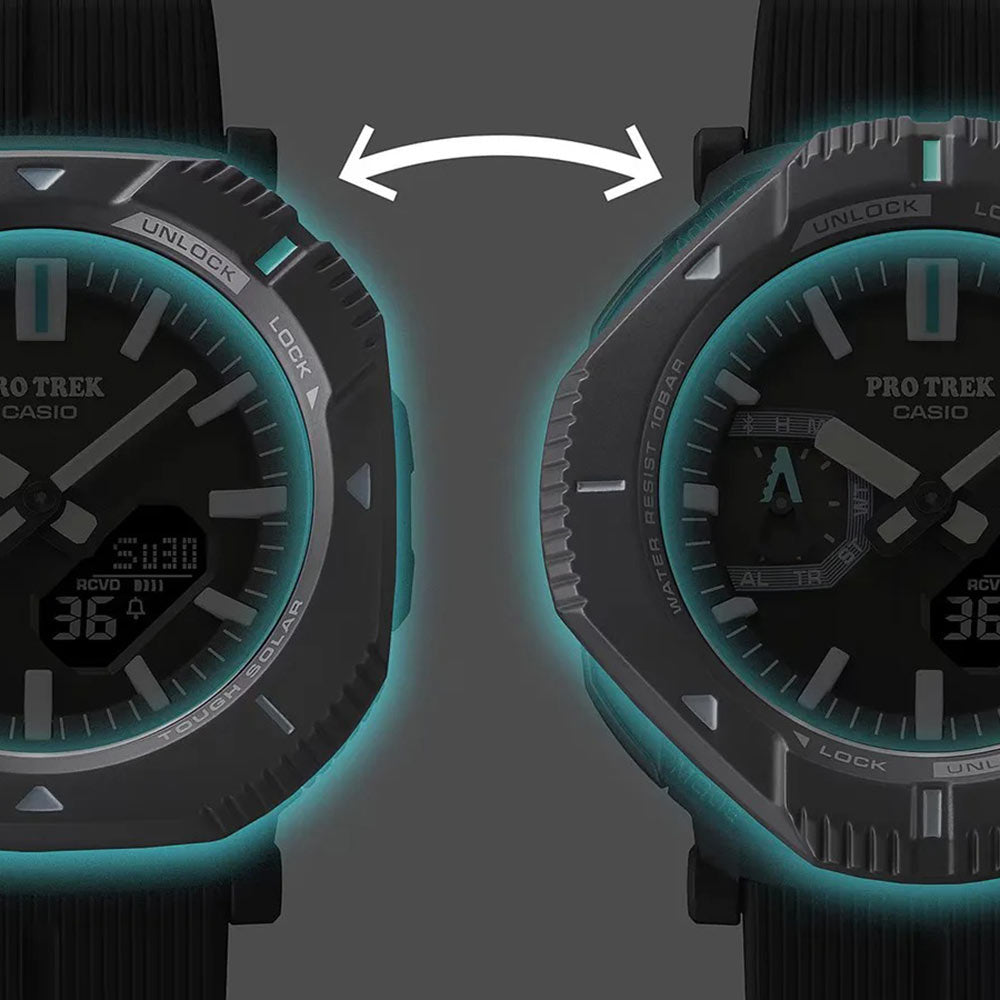 Casio Pro Trek PRJ-B001-1ER