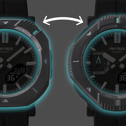 Casio Pro Trek PRJ-B001-1ER
