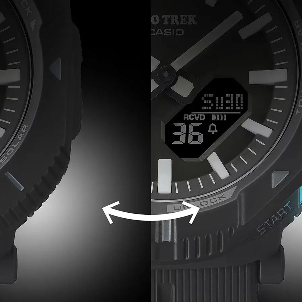 Casio Pro Trek PRJ-B001-1ER