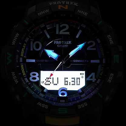 Casio Pro Trek PRT-B50-1ER