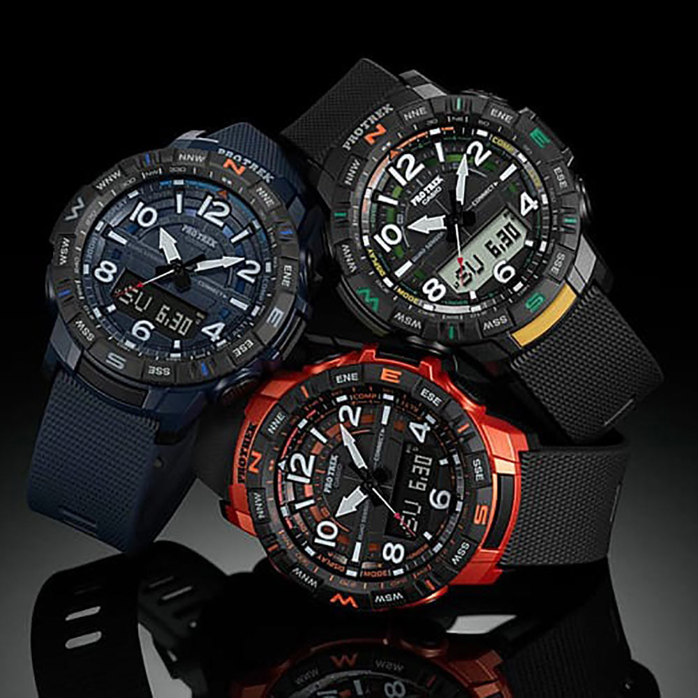 Casio Pro Trek PRT-B50-1ER