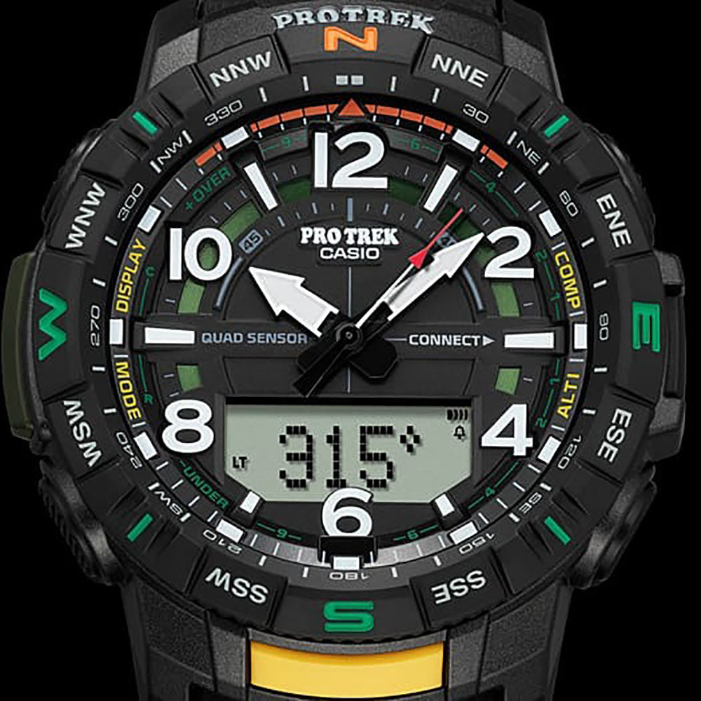 Casio Pro Trek PRT-B50-1ER