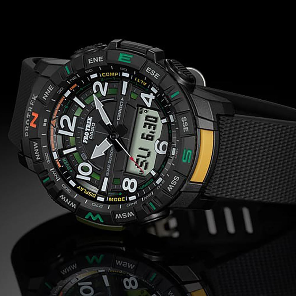 Casio Pro Trek PRT-B50-1ER