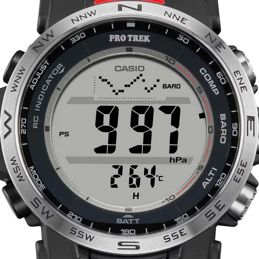 Casio Pro Trek PRW-35-1AER