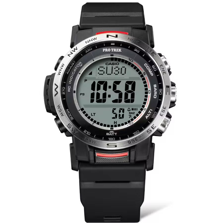 Casio Pro Trek Men's Watch (PRW-35-1AER) – WatchClick