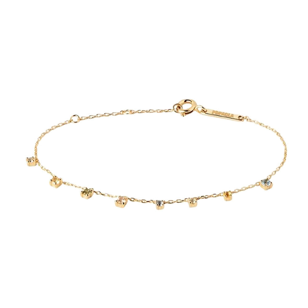 PDPaola Rainbow PU01-782-U