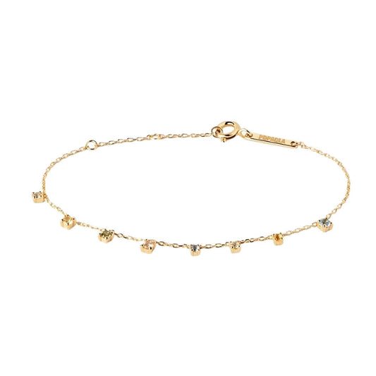 PDPaola Rainbow PU01-782-U