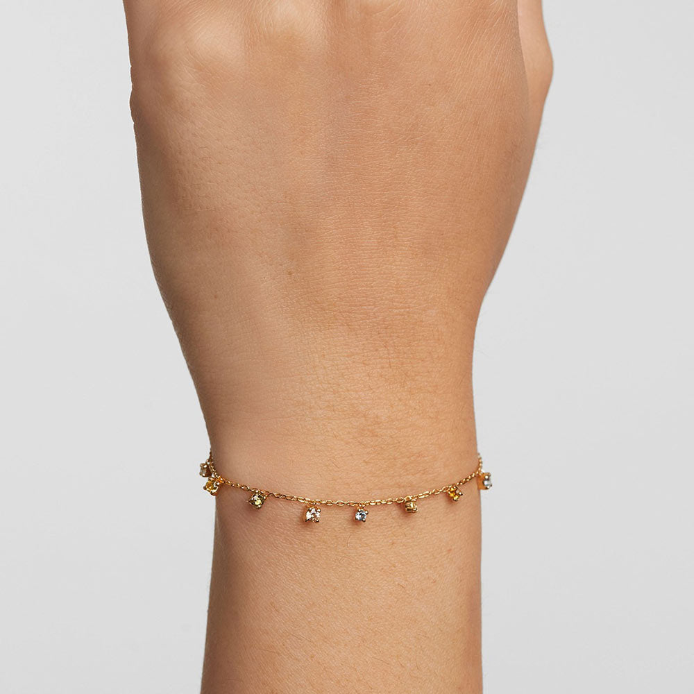 PDPaola Rainbow PU01-782-U