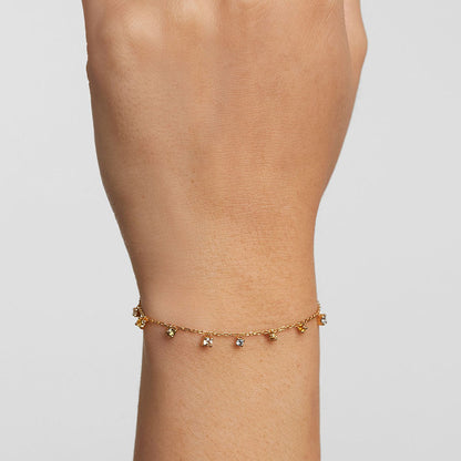 PDPaola Rainbow PU01-782-U