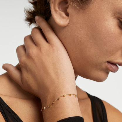 PDPaola Rainbow PU01-782-U