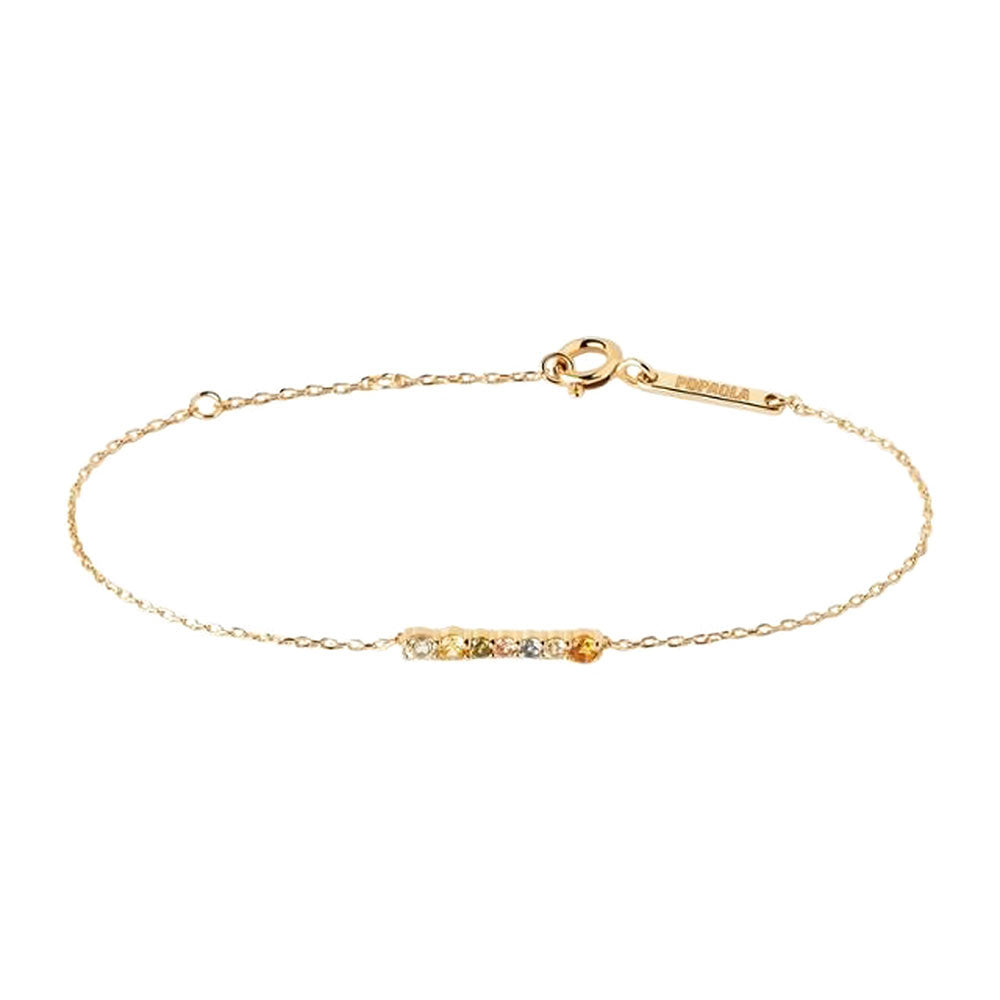 PDPaola Rainbow PU01-788-U