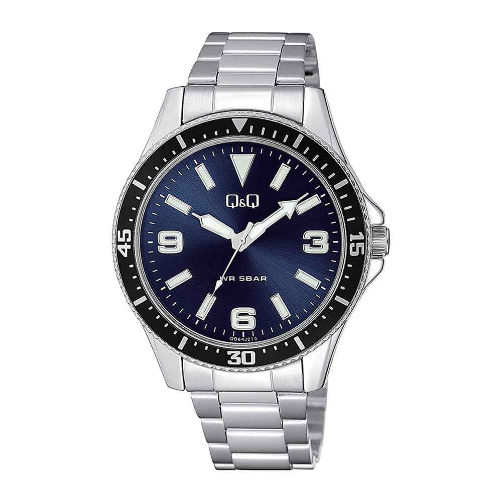Q&Q QB64J215Y