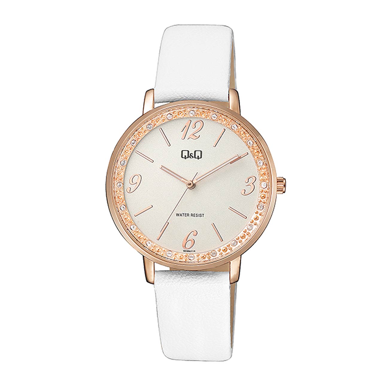 Q&Q QC09J114Y