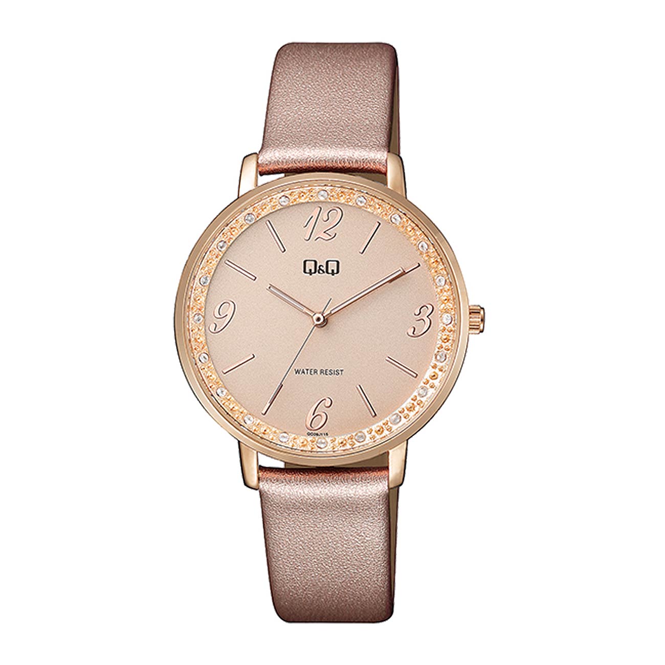 Q&Q QC09J115Y