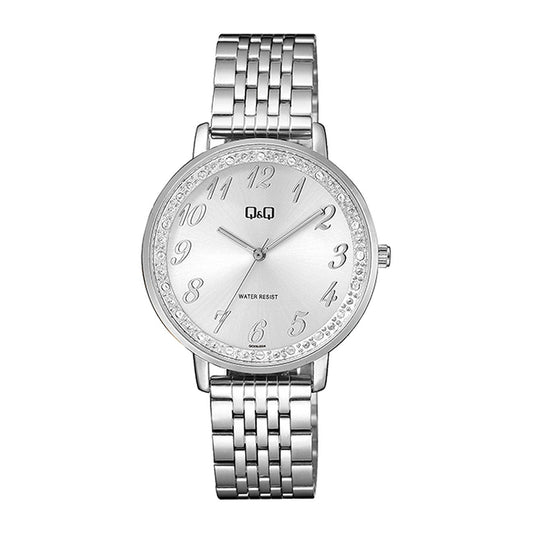 Q&Q QC09J204Y