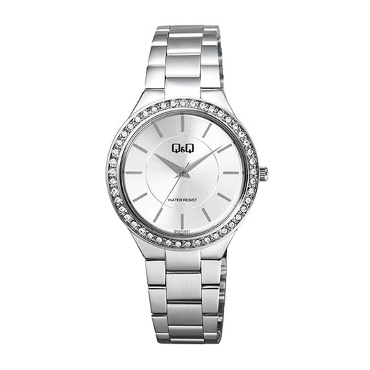 Q&Q QC21J201Y