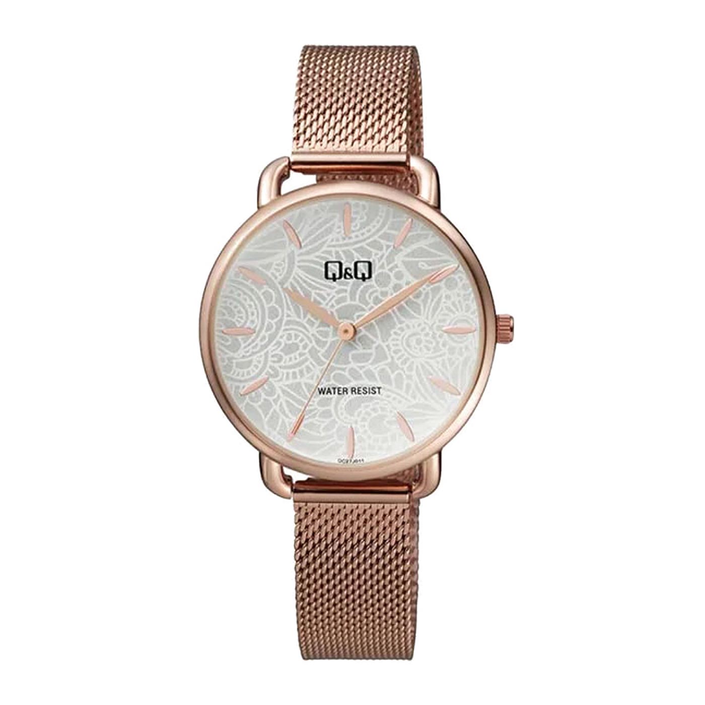 Q&Q QC27J011Y