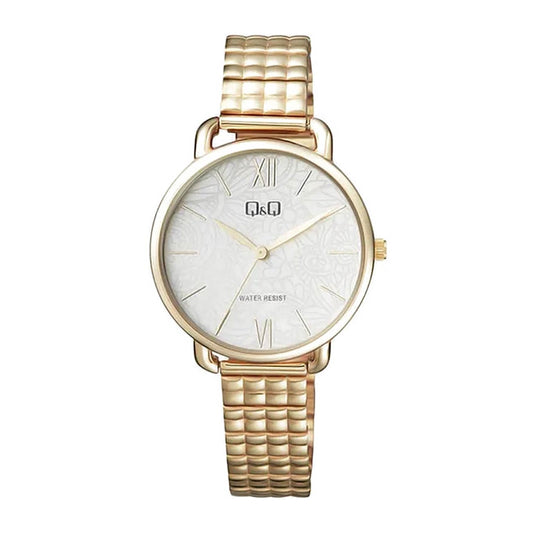 Q&Q QC27J021Y