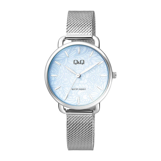 Q&Q QC27J202Y