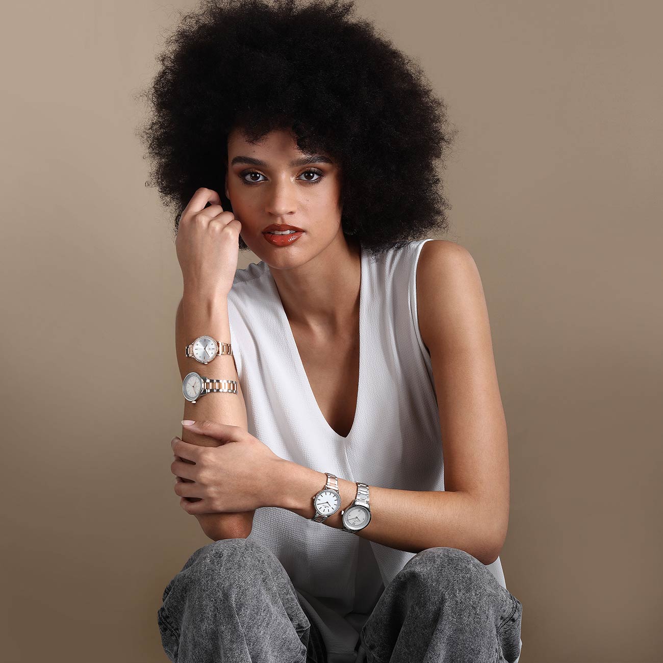 Morellato R0153161510