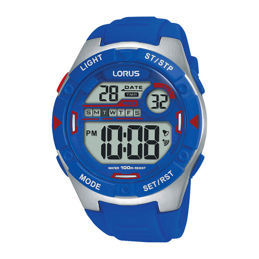 Lorus R2301NX-9