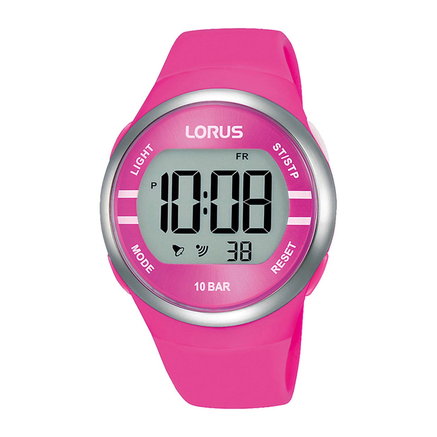 Lorus R2343NX-9