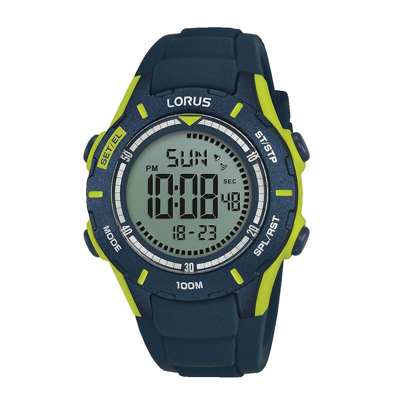 Lorus R2365MX-9