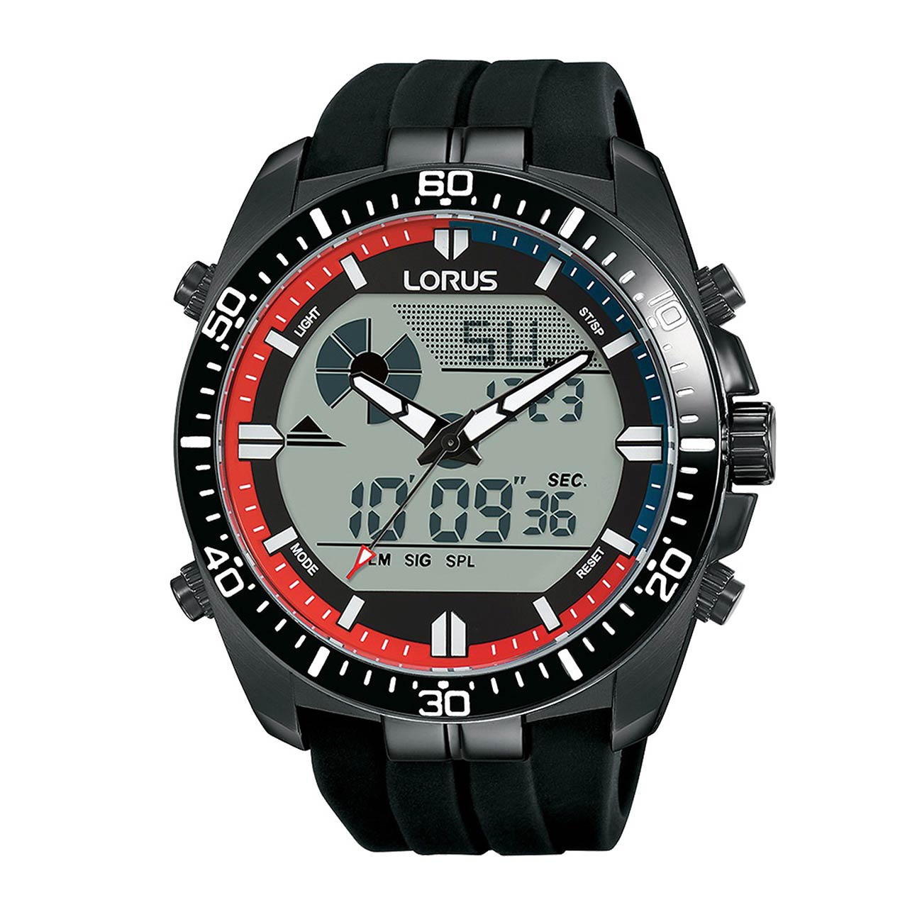 Lorus R2B05AX-9