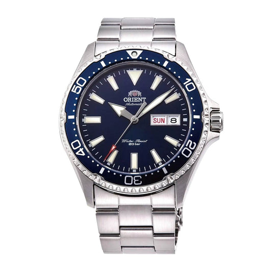 Orient Sports Mako Kamasu RA-AA0002L39B
