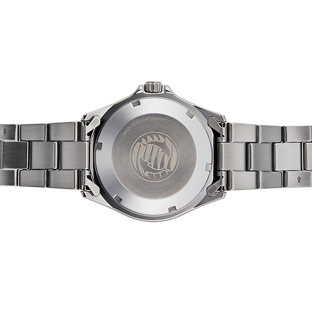 Orient Sports Kamasu Diver Mako III RA-AA0003R39B